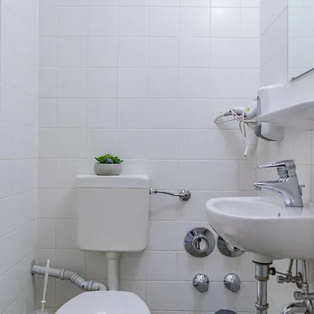 宾馆 Quellenhaus Feengrotten Saalfeld Saale