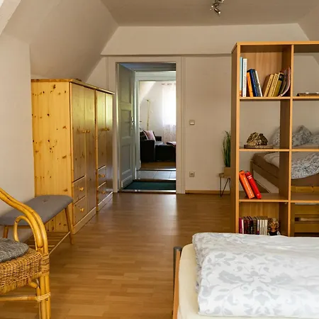 Quellenhaus Feengrotten * Saalfeld Saale