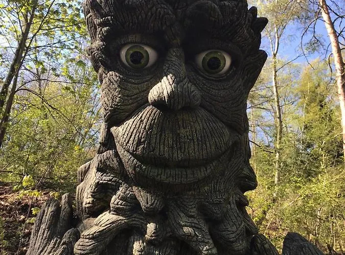 Herberg Quellenhaus Feengrotten *