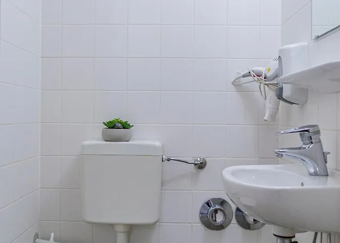 Herberg Quellenhaus Feengrotten Saalfeld Saale