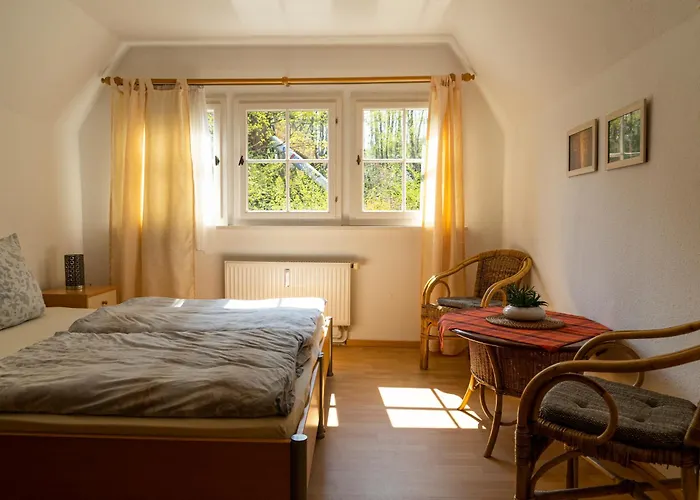 Herberg Quellenhaus Feengrotten *