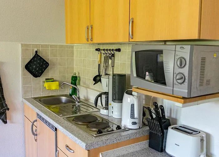 Herberg Quellenhaus Feengrotten *