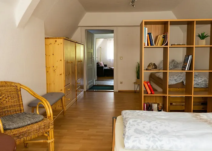 Quellenhaus Feengrotten * Saalfeld Saale